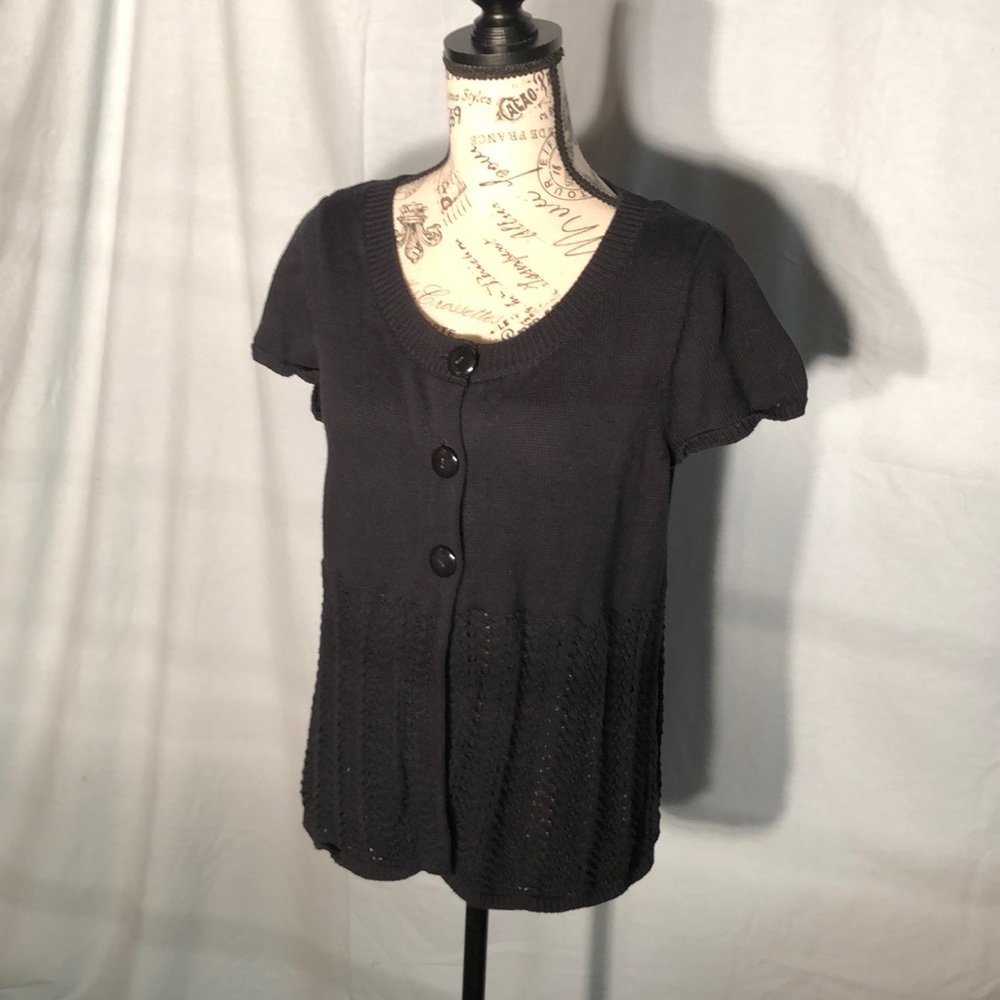 Croft & Barrow sweater